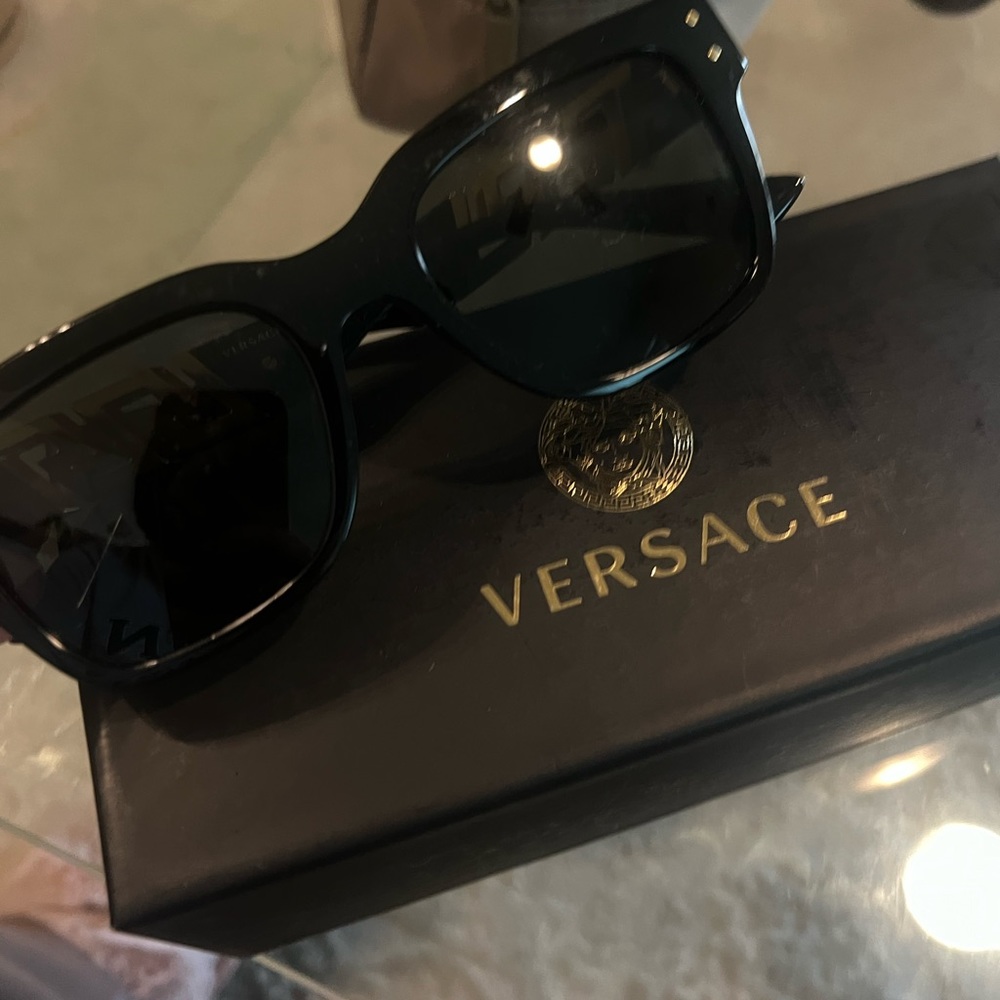 Versace Sunglasses